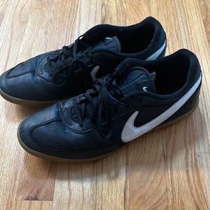 Nike Indoor Soccer Shoes | High Performance & Comfort | Size 13"